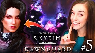 ⚔SKYRIMSUNDAY  HOW I MET YOUR MOTHER ✨ Dawnguard Ep 5 [upl. by Jermain900]