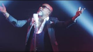 Koffi Olomide ALIDOR clip mix la nouvelle pas de Danse Alidor [upl. by Ecirpac]