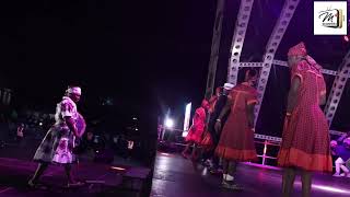 Mzukulu full performance kwiMpuzeko [upl. by Etteniotna]