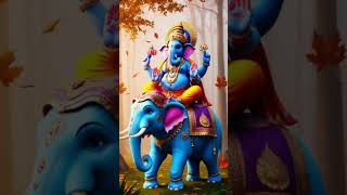 Ganpati baba7ytstudieo searchfeed viralvideoytstudieo shortsfeed ytshort shortsviralshorts [upl. by Anoiek]