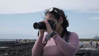 Expedition Galápagos Unlock the potential of environmental storytelling [upl. by Reinald272]