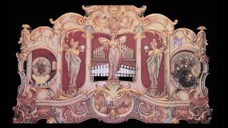 The Fantastic Ruth Style 36 Fairground Organ [upl. by Barby]