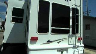 2004 KEYSTONE CHALLENGER 34TLB in Upland CA [upl. by Akkire]