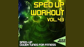 Escape The Piña Colada Song Sped up Workout Mix [upl. by Llewellyn]