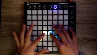 Tiësto amp KSHMR feat Vassy  Secrets Launchpad MK2  Project File [upl. by Phionna]