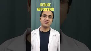 ProDoc Tip 10 How to take Alendronic Acid alendronate Tablets USMLE [upl. by Aliban665]