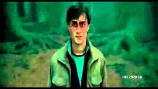 Harry Potter et les Reliques de la Mort 2e partie  Extrait 2 VFSD [upl. by Ahseyd]