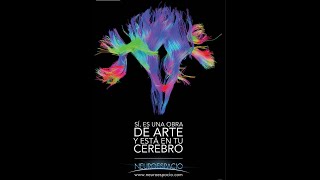 Neuroespacio  El cerebro es el misterio más profundo de la naturaleza [upl. by Aydin]