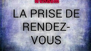 LA PRISE DE RENDEZVOUS Techniques pratiques centre dappels [upl. by Lissi]