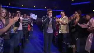 Scotty McCreery  Gone  American Idol Season Finale Top 2 Performances May 24 2011 [upl. by Izmar]