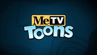 MeTV Toons USA  Morning Continuity July 20 2024 [upl. by Tuttle]