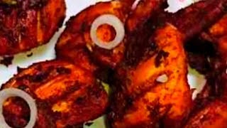 Teetar Fry Red Masala Teetar Fry Spicy amp Crispy recipe shorts [upl. by Namyaw874]