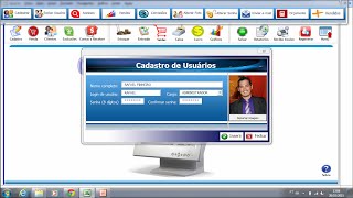 Planilha Controle de Estoque 70  Contas a Receber  DOWNLOAD [upl. by Atniuq937]