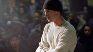 Eminem  Lose yourself Acapella [upl. by Dumm]