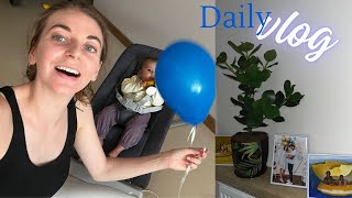 DAILY VLOG NOWE ROŚLINKI🪴 JESIENNY PRZEGLĄD SZAFY👖 [upl. by Abih]