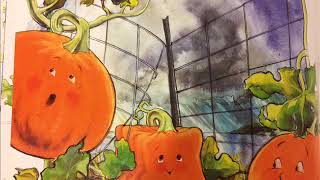 The Legend of Spookley the Square Pumpkin  Stories For Kids [upl. by Alphard]