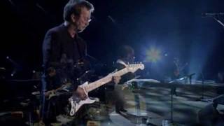 Eric Clapton  River Of Tears Official Live Video [upl. by Reggie]