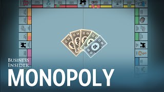 How to use math to win at Monopoly [upl. by Eceer]