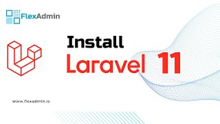 Install Laravel 11 in Minutes  StepbyStep Tutorial [upl. by Kubetz]