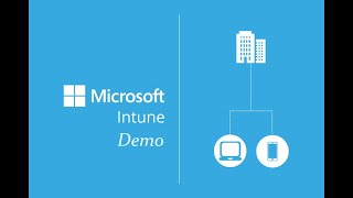 Intune Demo for Beginners [upl. by Adnam]