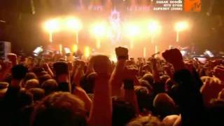 Slipknot  The Heretic Anthem Live in London 2008 HD [upl. by Akimahc]