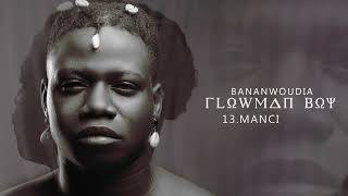 Flowman Boy  Manci [upl. by Anelahs665]