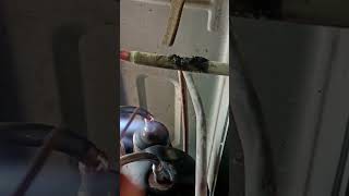 copper brazing welding [upl. by Secnarf702]