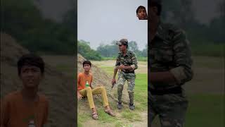 Dono Fojiyon Me Se Konsa Asli Hai🇮🇳🙏 shorts 15august army indianarmy motivation explore [upl. by Howland675]