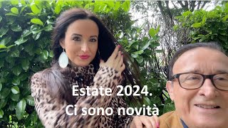 Estate 2024 Anticiclone africano ancora in ritardo Il positivo effetto della piovosa primavera [upl. by Trever859]