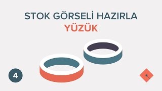 Yakın Kampüs  Stok Görseli Hazırla  Yüzük [upl. by Alehtse]