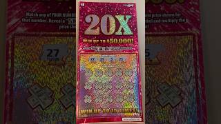 MINUTE TO WIN IT💰😁DAY 230 scratchcards lottery scratchoffs arizonalottery [upl. by Haim]