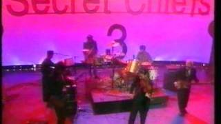 Secret Chiefs 3  Renunciation Recovery 1998 [upl. by Schram603]