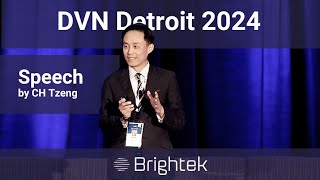 DVN Detroit  MachineLearning Optimized Tuning Solution for ICLED based Ambient Lighting [upl. by Guimond]