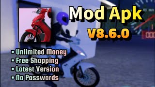 SouzaSim Project Mod Apk 860  Unlimited Money Free Shopping  Gameplay [upl. by Karlyn]