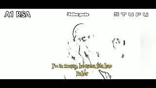 JABU PULE SKETCH visualizer [upl. by Neemsaj696]