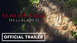 Hellblade 2 Senuas Saga  Official The Story So Far Trailer [upl. by Berny867]