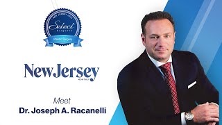 Dr Joseph A Racanelli  2025 SS Plastic Surgeon [upl. by Ahsinnod335]