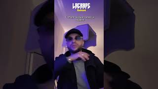 LACRAPS  Freestyle d Enfoirux [upl. by Attenev]