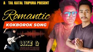 ANI KHASUK  NEW ROMANTIC KOKBOROK SONG  TAL KATAL TRIPURA [upl. by Eiramaliehs]