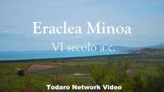 ERACLEA MINOA  Sicilia [upl. by Ahsla]