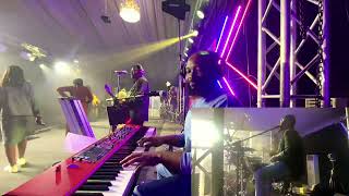 IF YOU AREN’T READY TO 💃💃🕺🕺 AWAY YOUR SORROW DON’T PLAY THIS VIDEO NordKeyboards [upl. by Emyle]