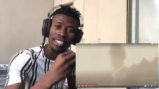 Maglera Doe Boy  Makazana  Official Music Video Reaction [upl. by Tonya887]