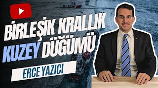 BİRLEŞİK KRALLIK KUZEY DÜĞÜMÜ [upl. by Anehta]