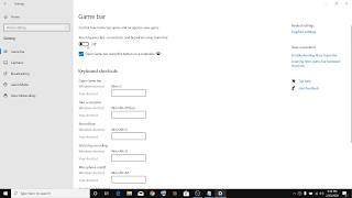 How to Get rid of Xbox Game Bar Steps to Remove or Uninstall Xbox Game Bar on Windows 10 [upl. by Ole]