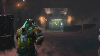 Ice Dracolich Season Dead Space 3 Part 16 Disposal Service Side Quest Surprise Party [upl. by Liebman482]