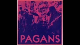 Pagans Street Where Nobody Lives [upl. by Riva]