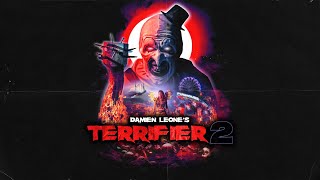 Terrifier 2 2022 Movie  Lauren LaVera David Howard Thornton Elliott  Review and Facts [upl. by Revell]