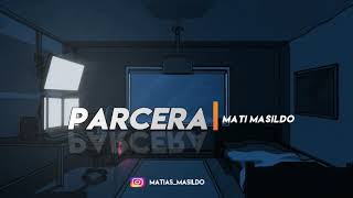 ⚡GOZALA QUE LA VIDA ES UNA ParceraRemix⚡Mati Masildo [upl. by Neelloj]