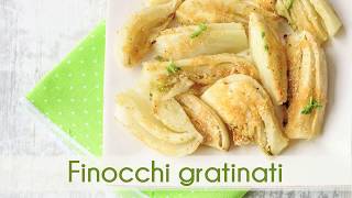 Finocchi Gratinati [upl. by Weber]