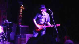 James McMurtry performs Choctaw Bingo at Sams Burger Joint [upl. by Nellak]